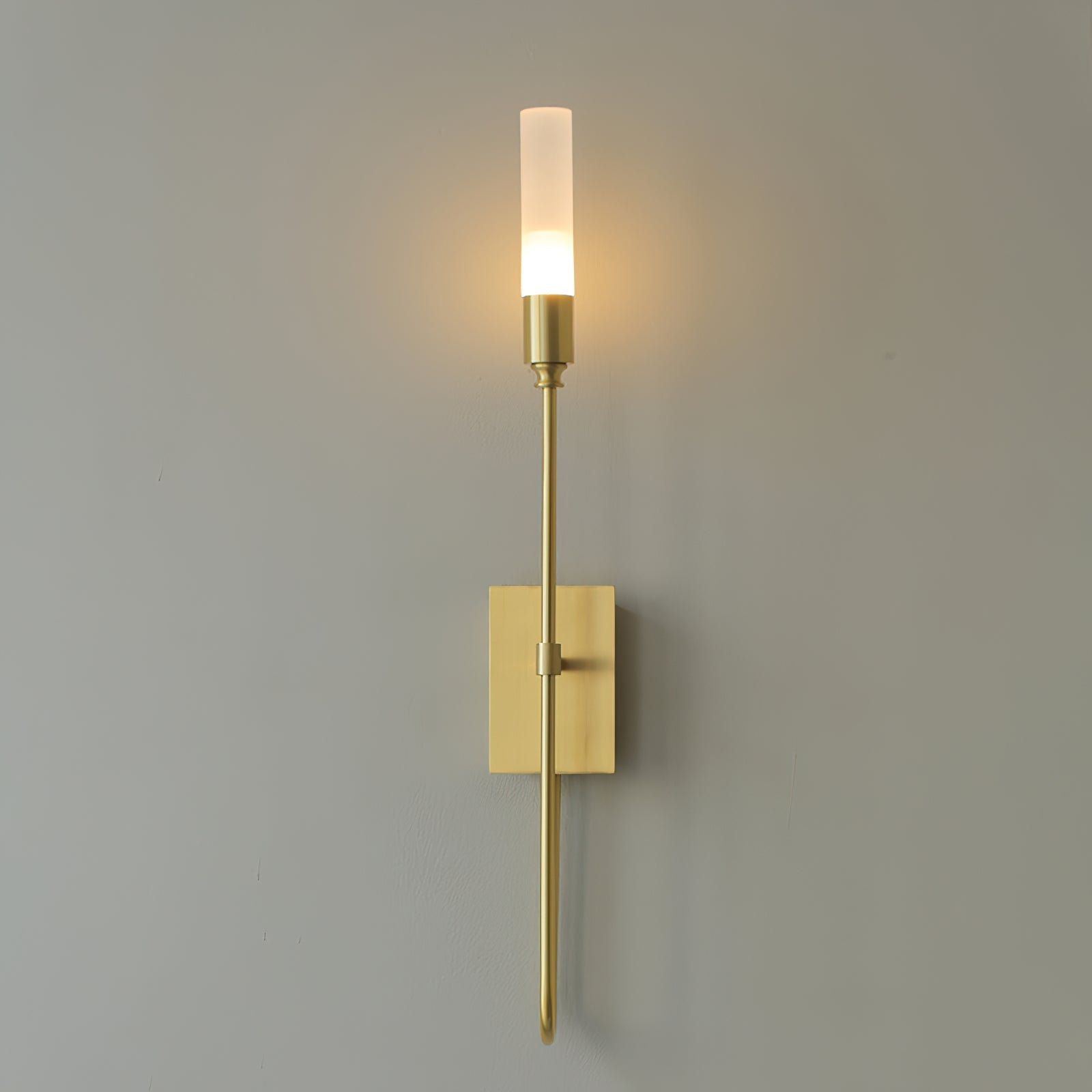 Dusenzo Wall Light