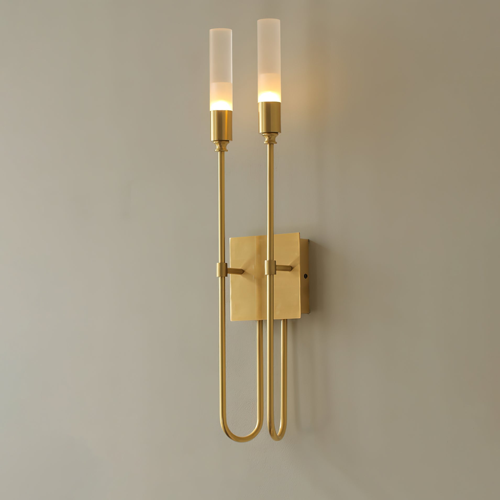 Dusenzo Wall Light