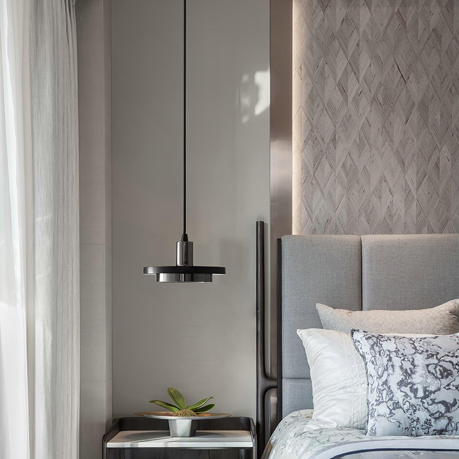 Docenna Pendant Light