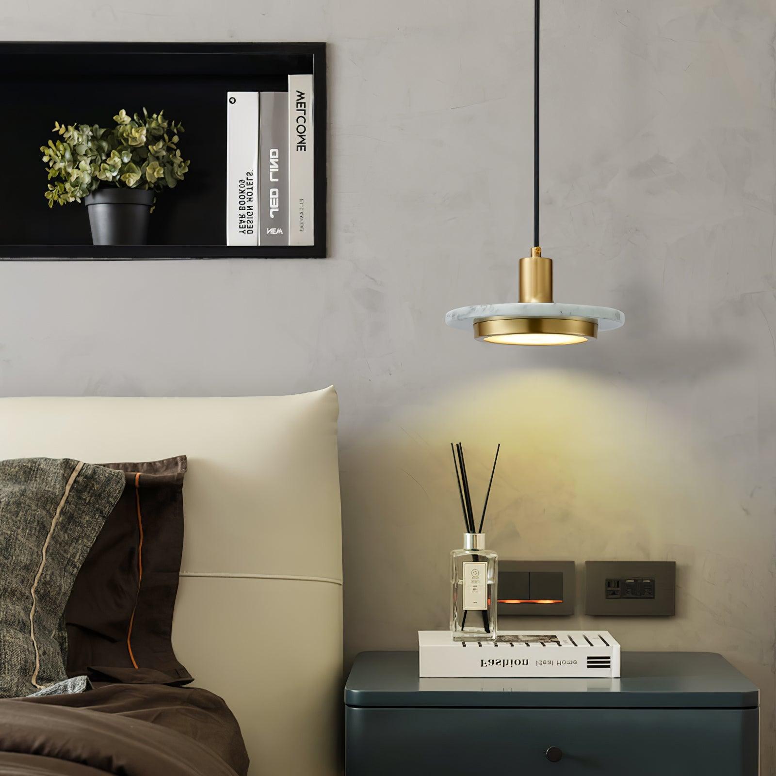 Docenna Pendant Light