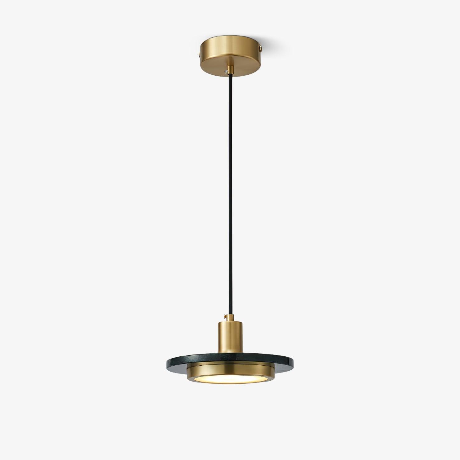 Docenna Pendant Light