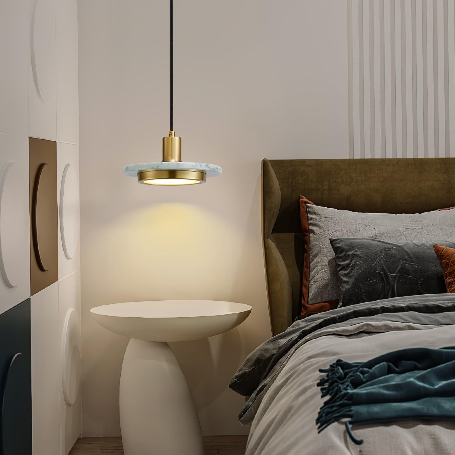 Docenna Pendant Light