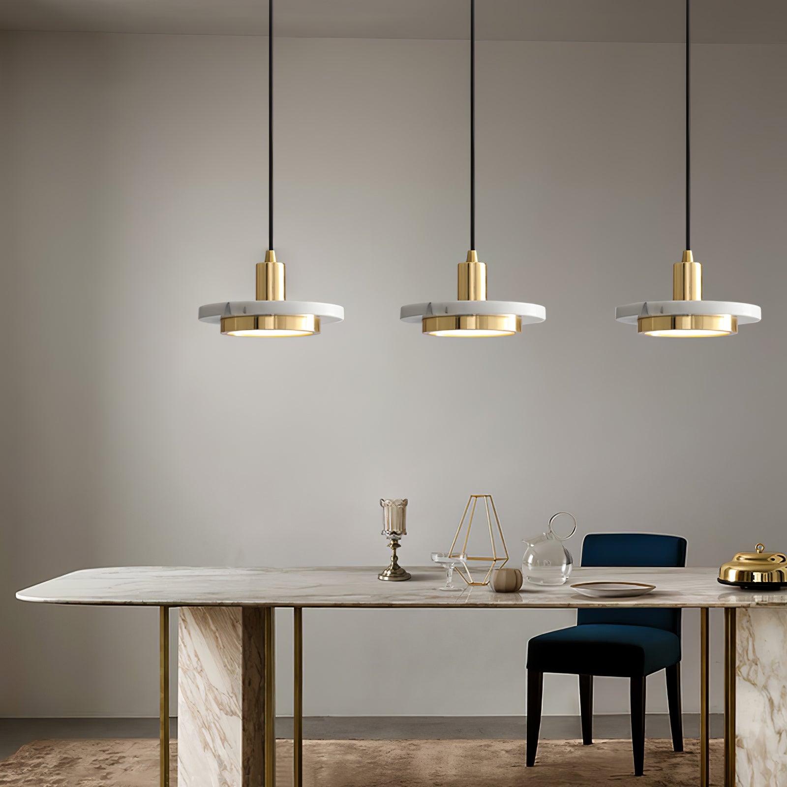 Docenna Pendant Light
