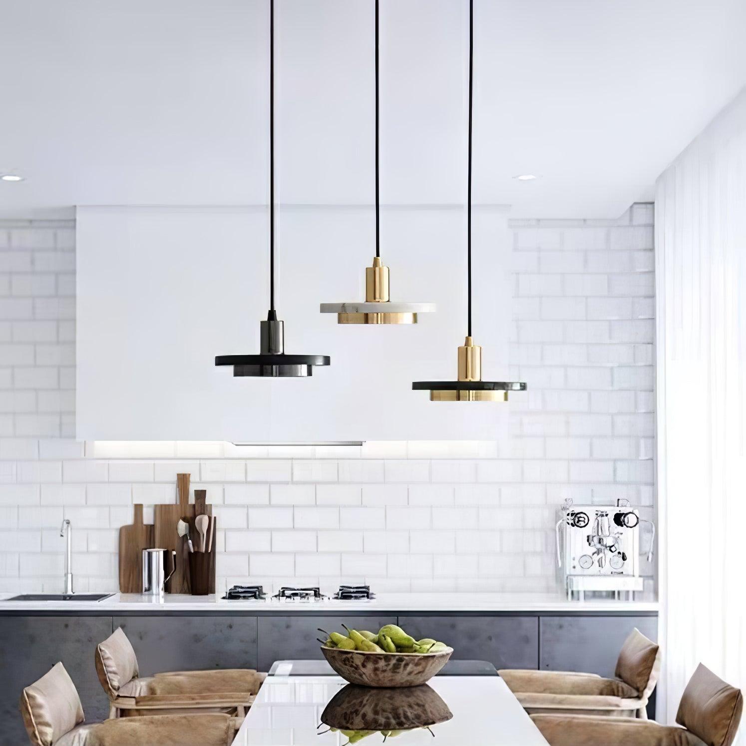 Docenna Pendant Light