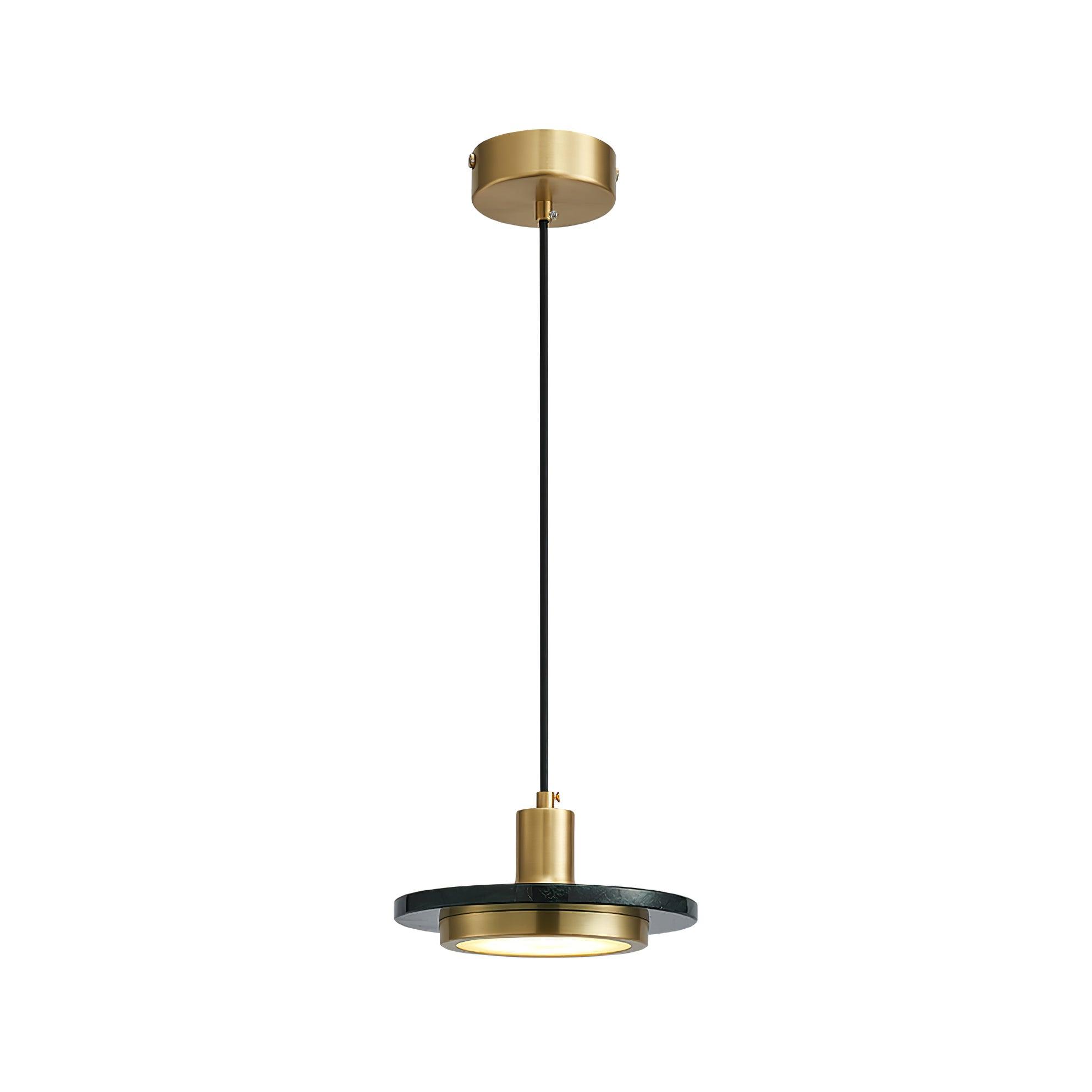 Docenna Pendant Light