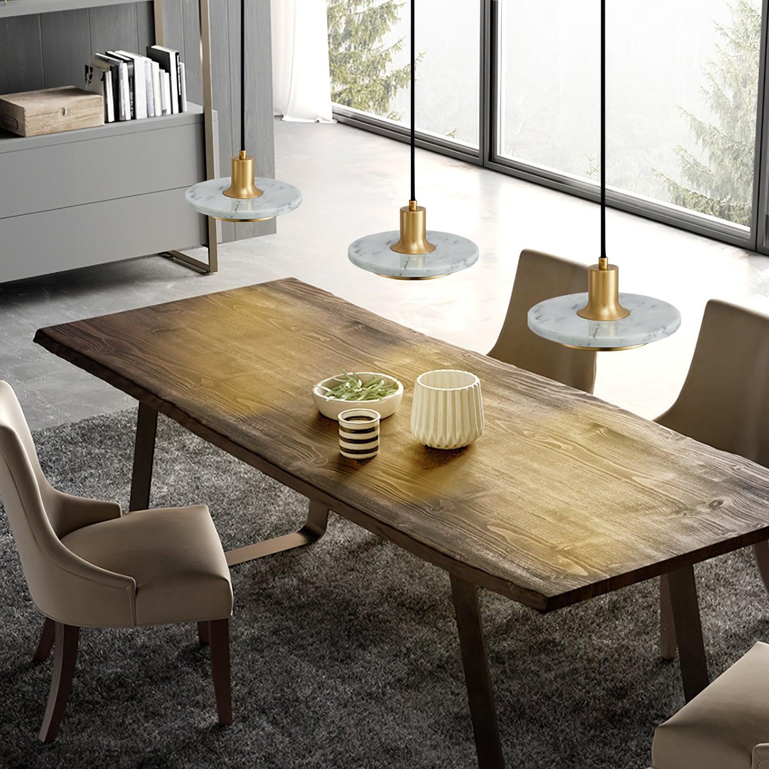 Docenna Pendant Light