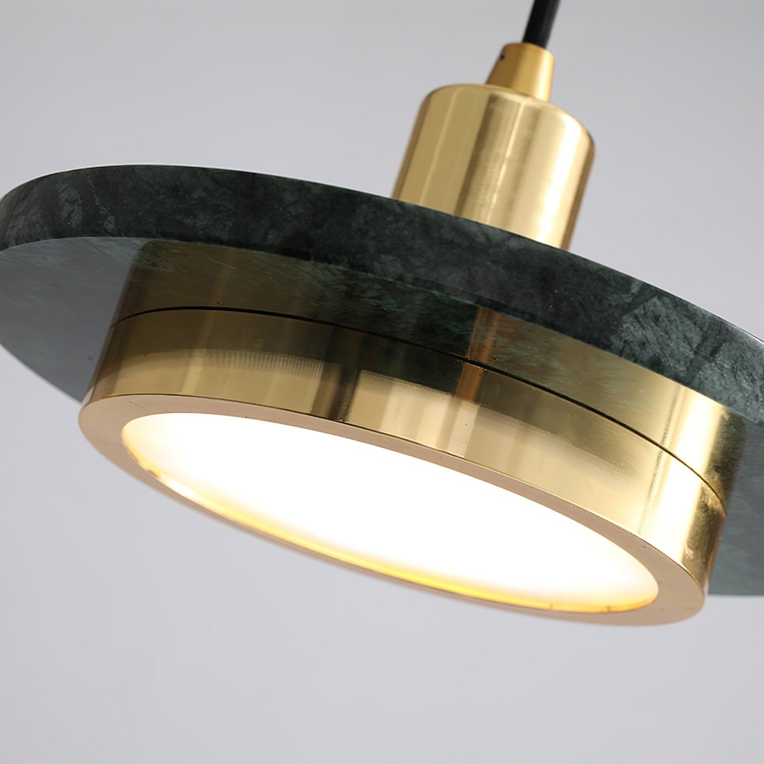 Docenna Pendant Light