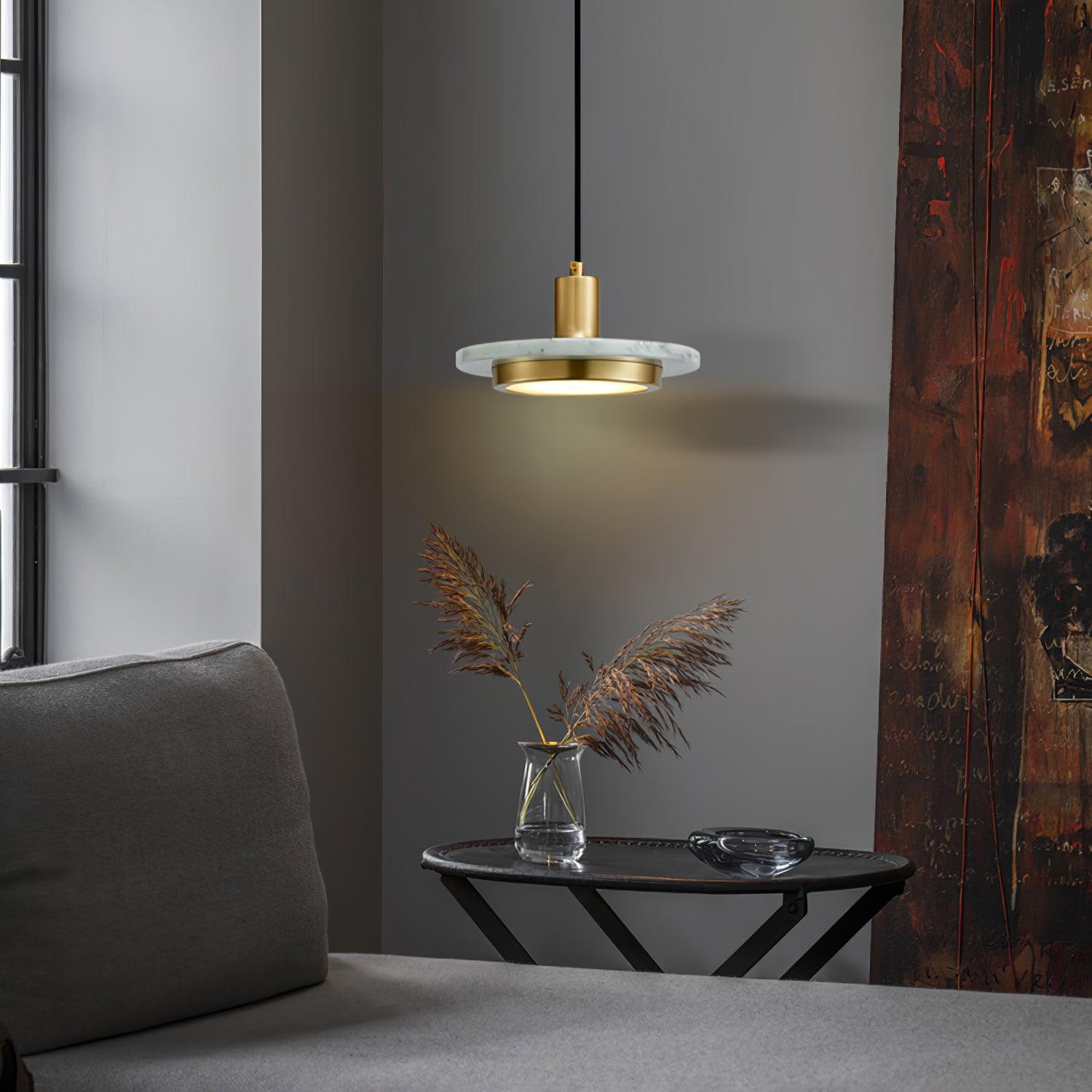 Docenna Pendant Light
