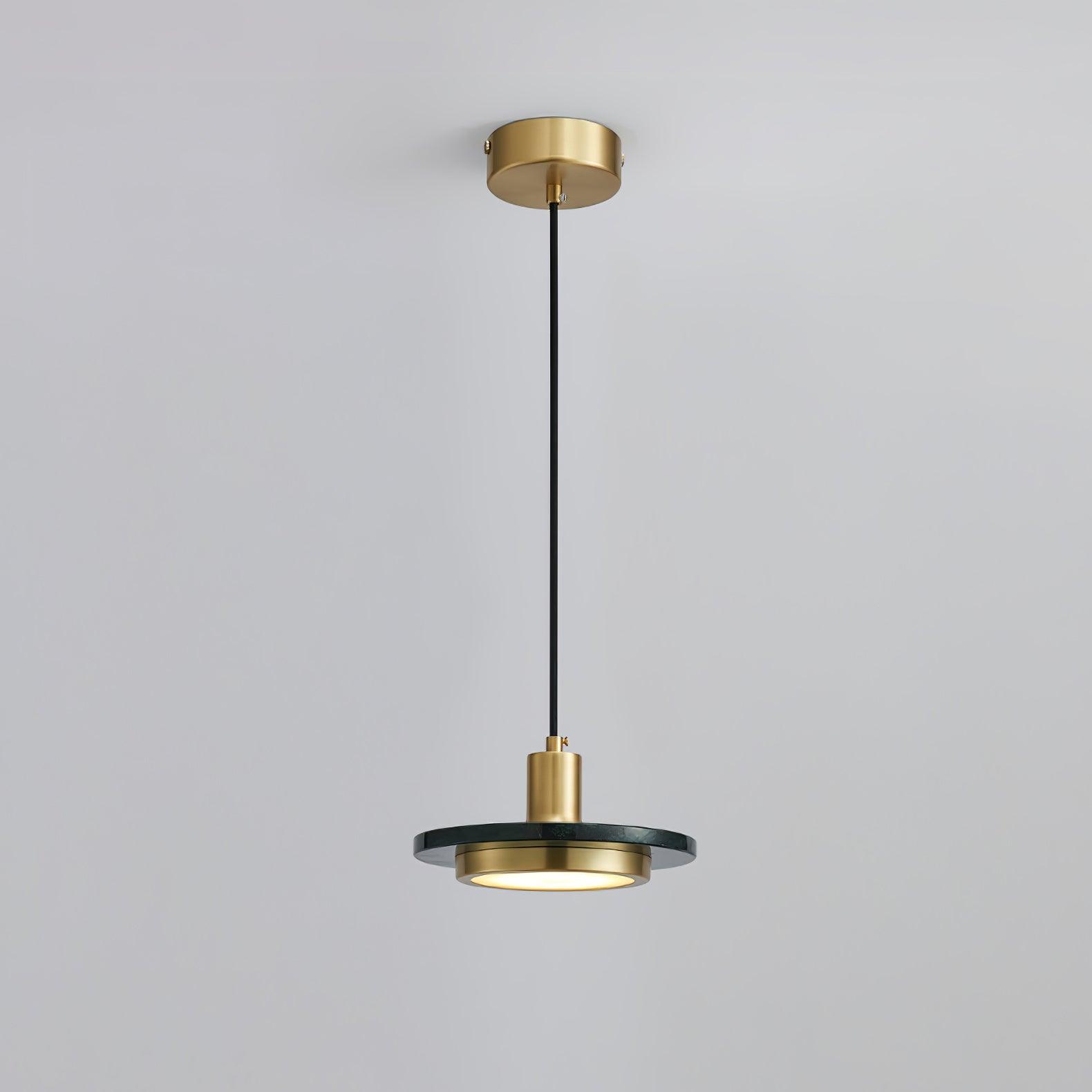Docenna Pendant Light