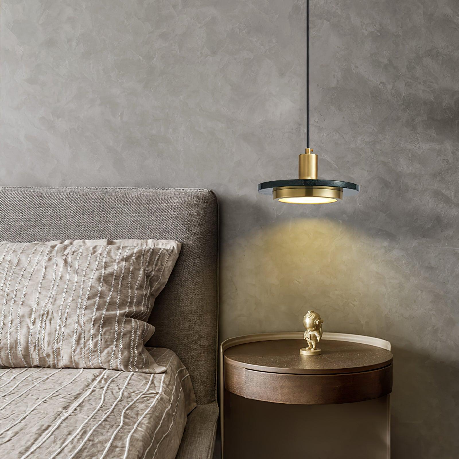 Docenna Pendant Light