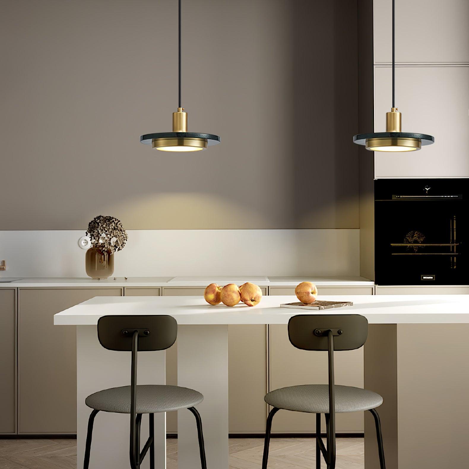 Docenna Pendant Light
