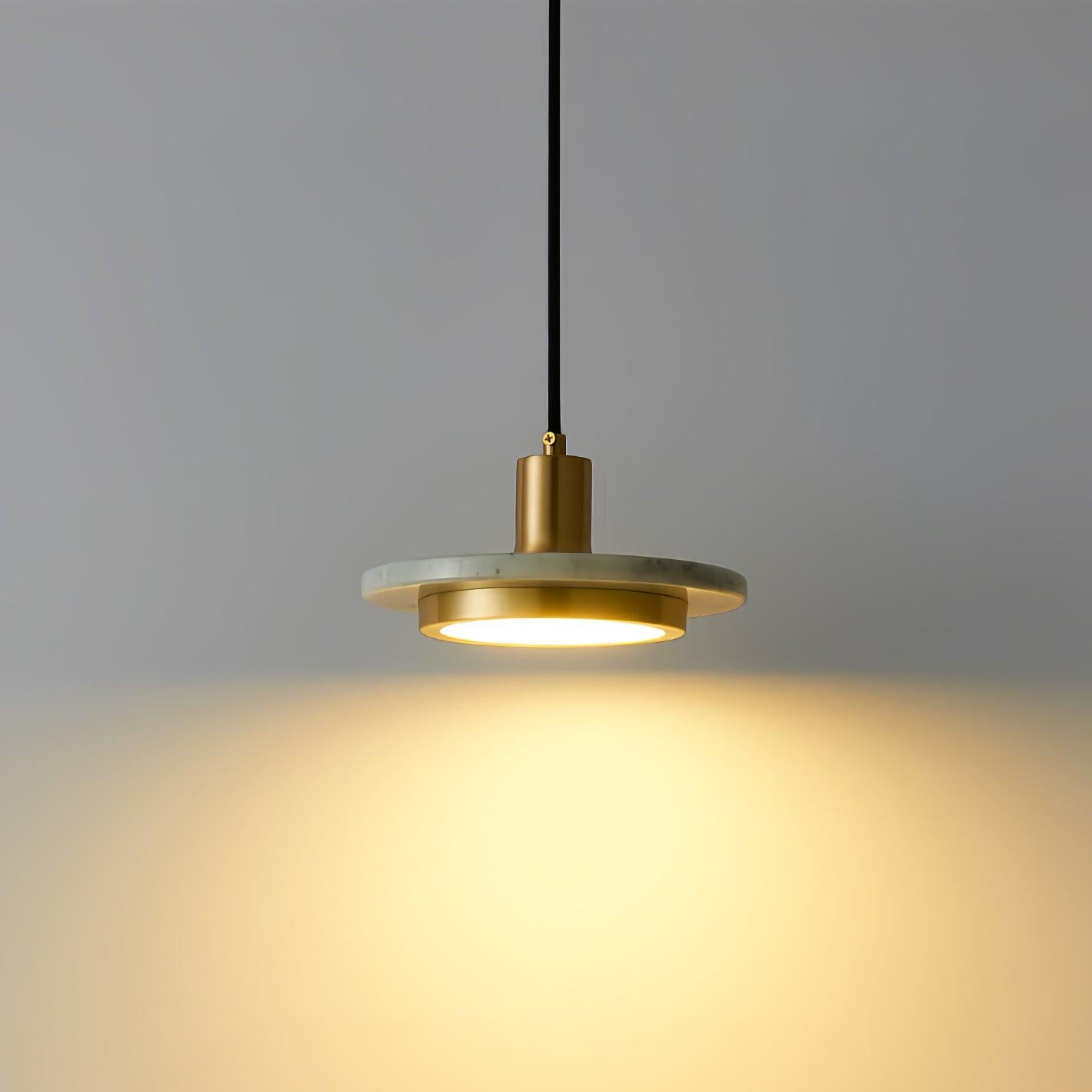 Docenna Pendant Light