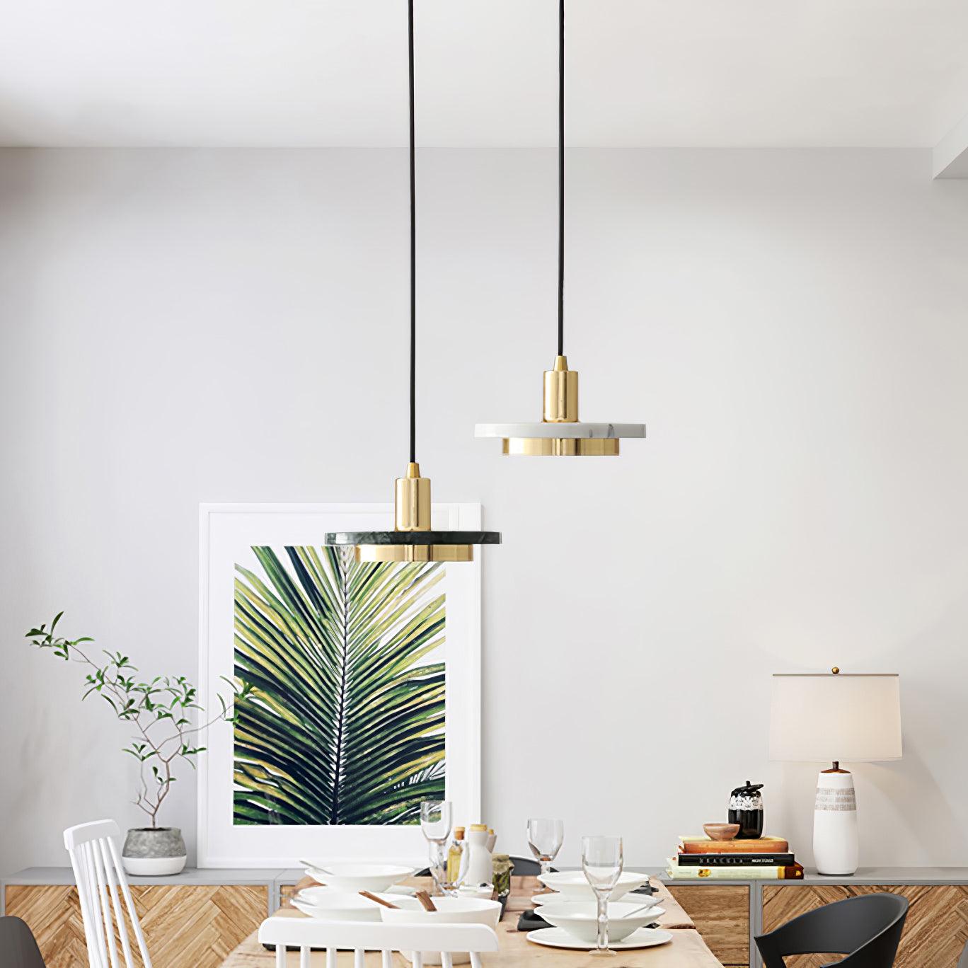 Docenna Pendant Light