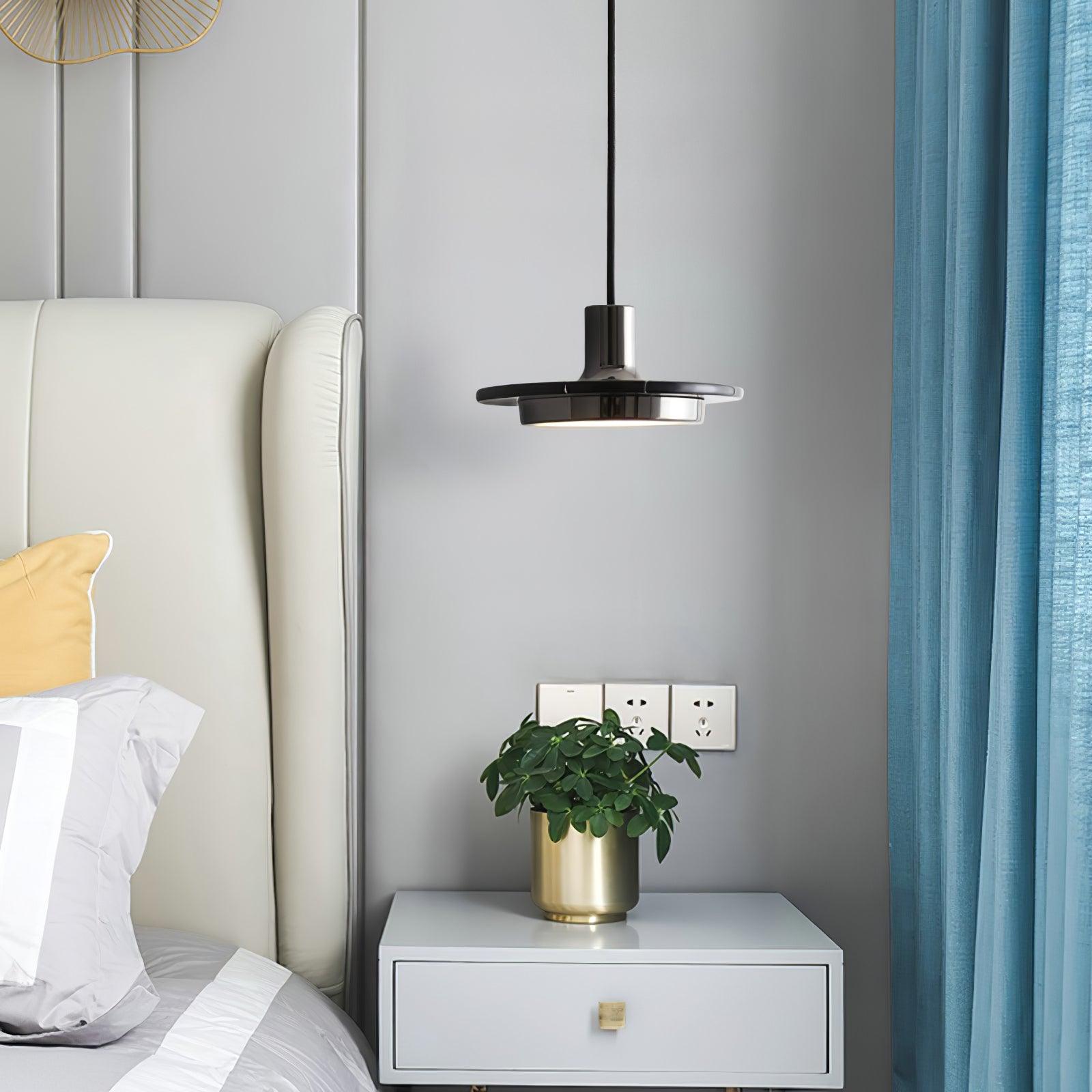 Docenna Pendant Light