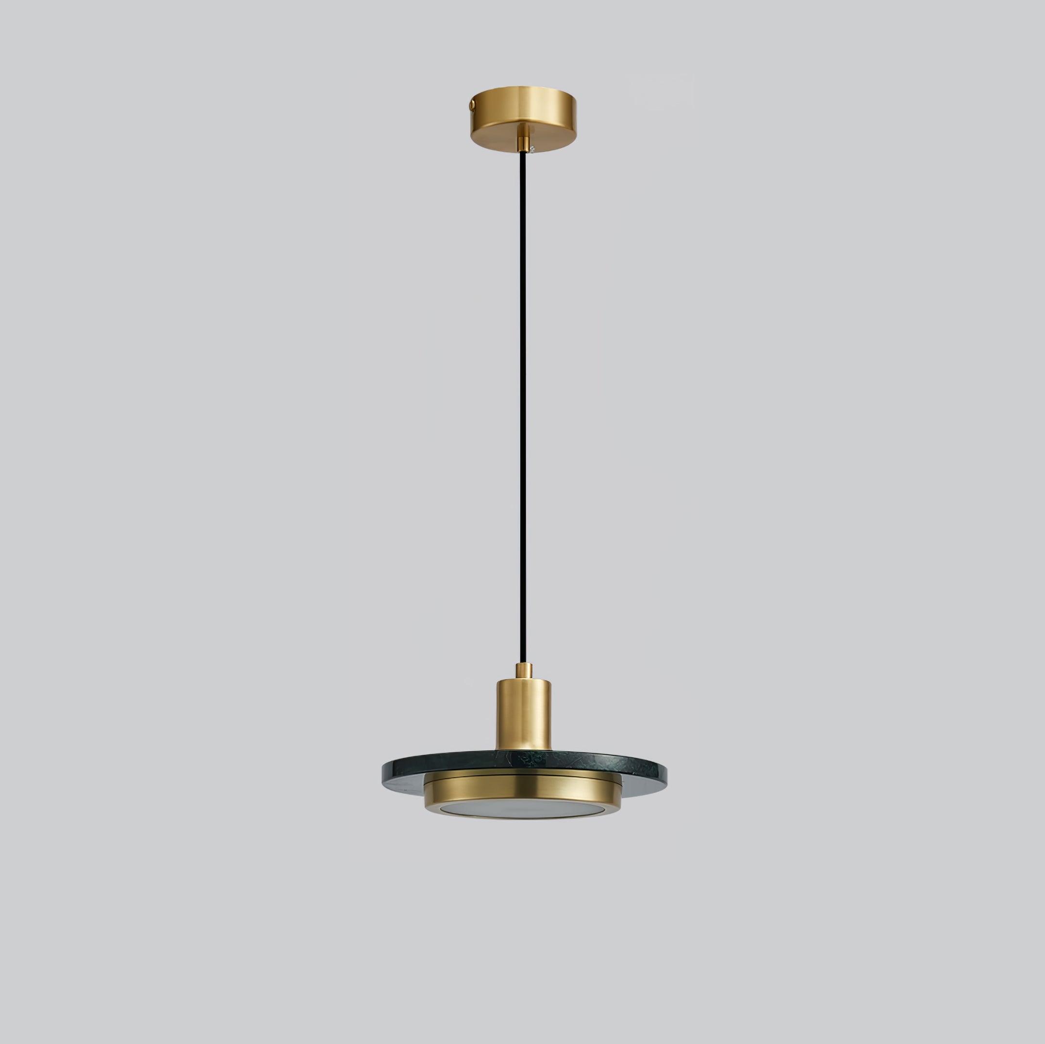 Docenna Pendant Light