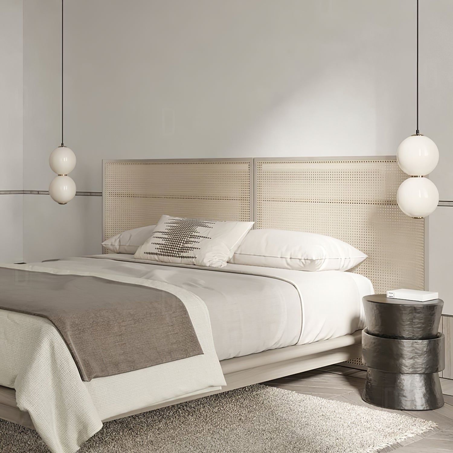Doblen Pendant Light