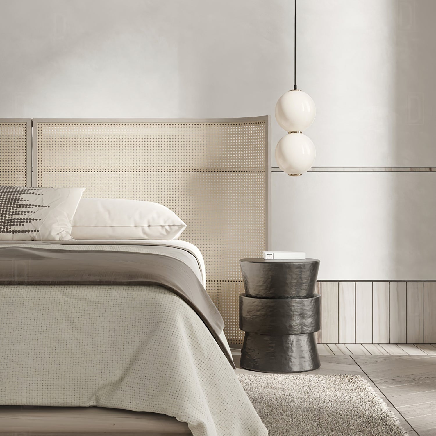 Doblen Pendant Light