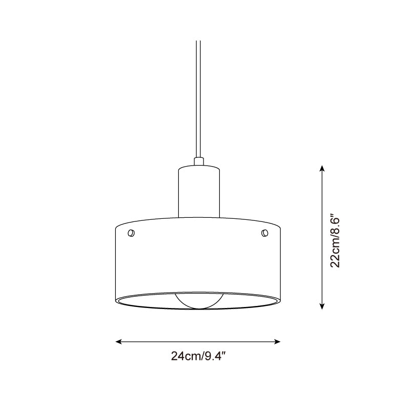 Moleto Pendant Light