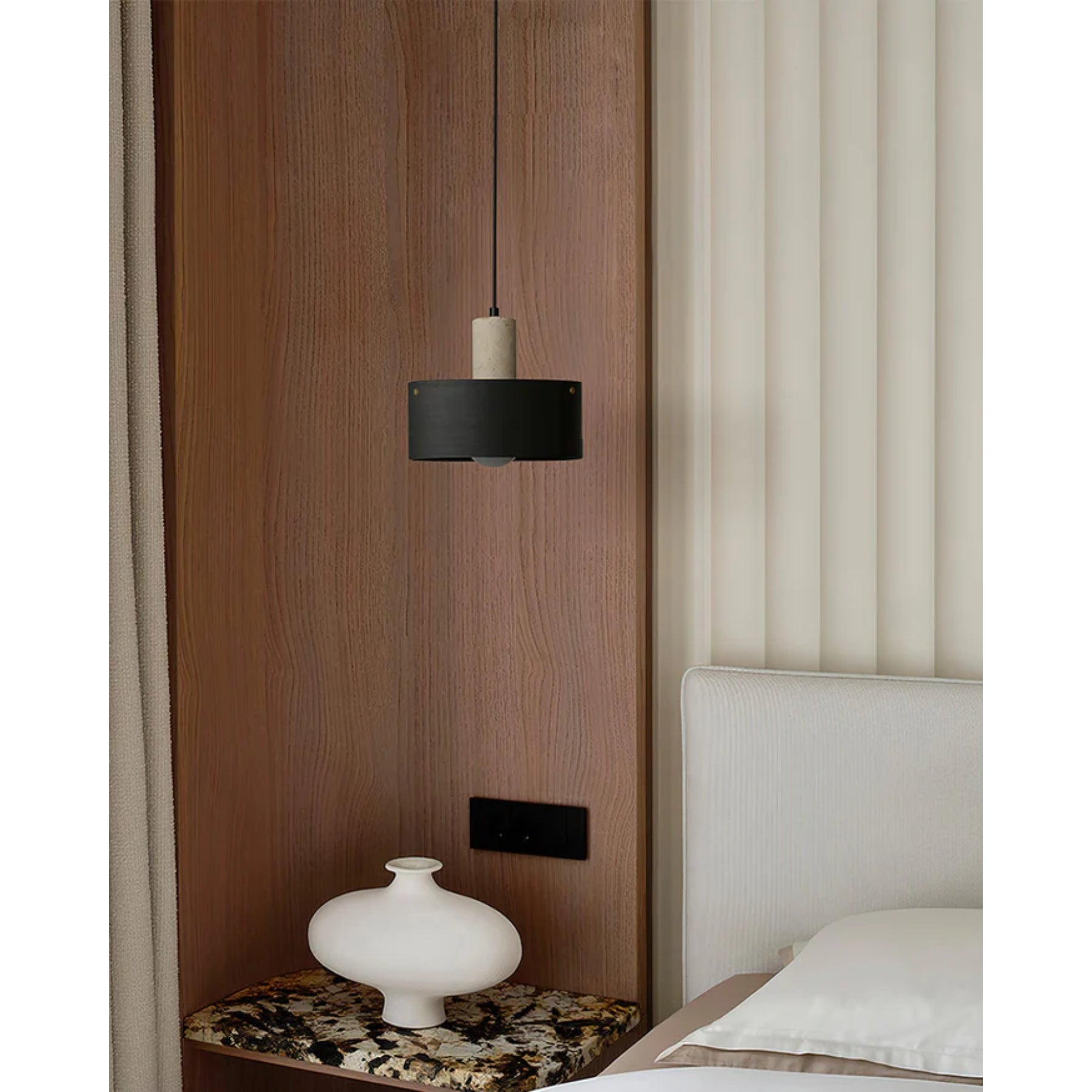 Moleto Pendant Light