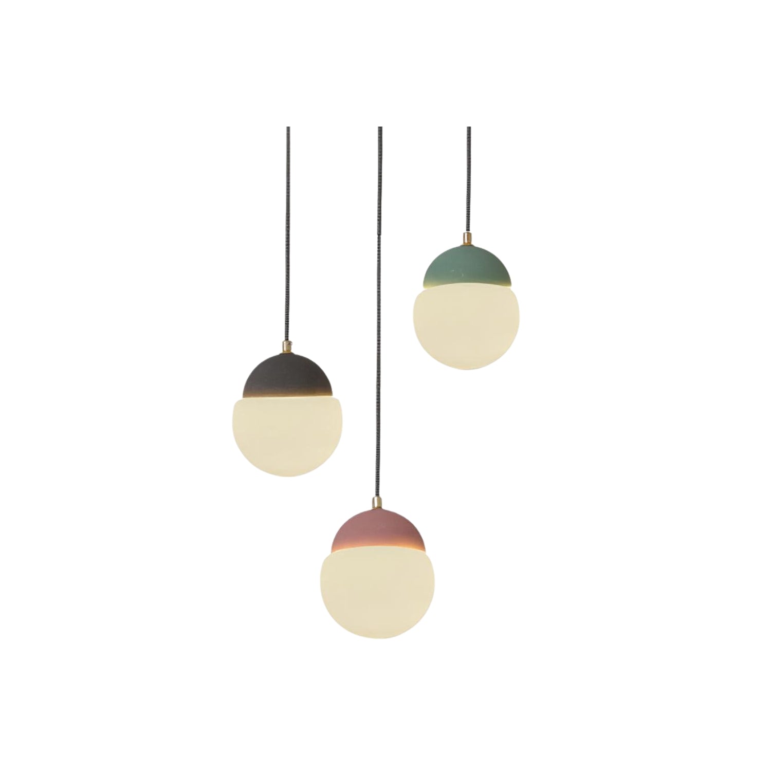 Cementis Pendant Light