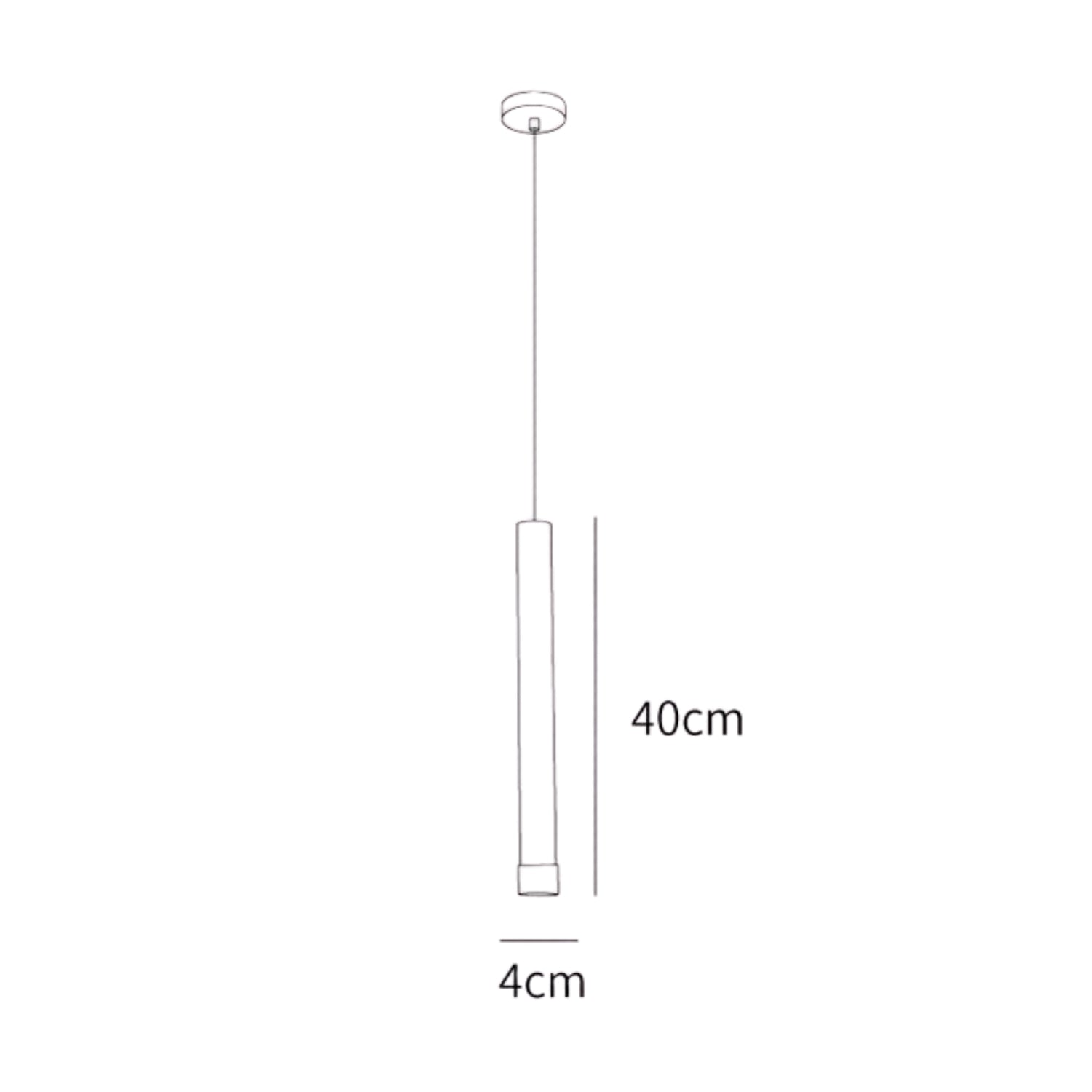 Candofe Pendant Light