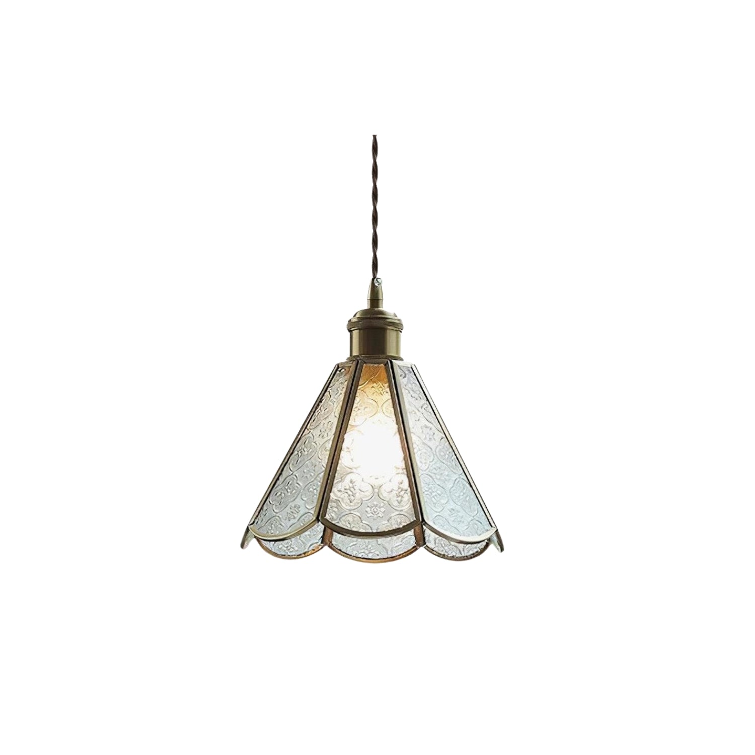 Ohensi Pendant Light