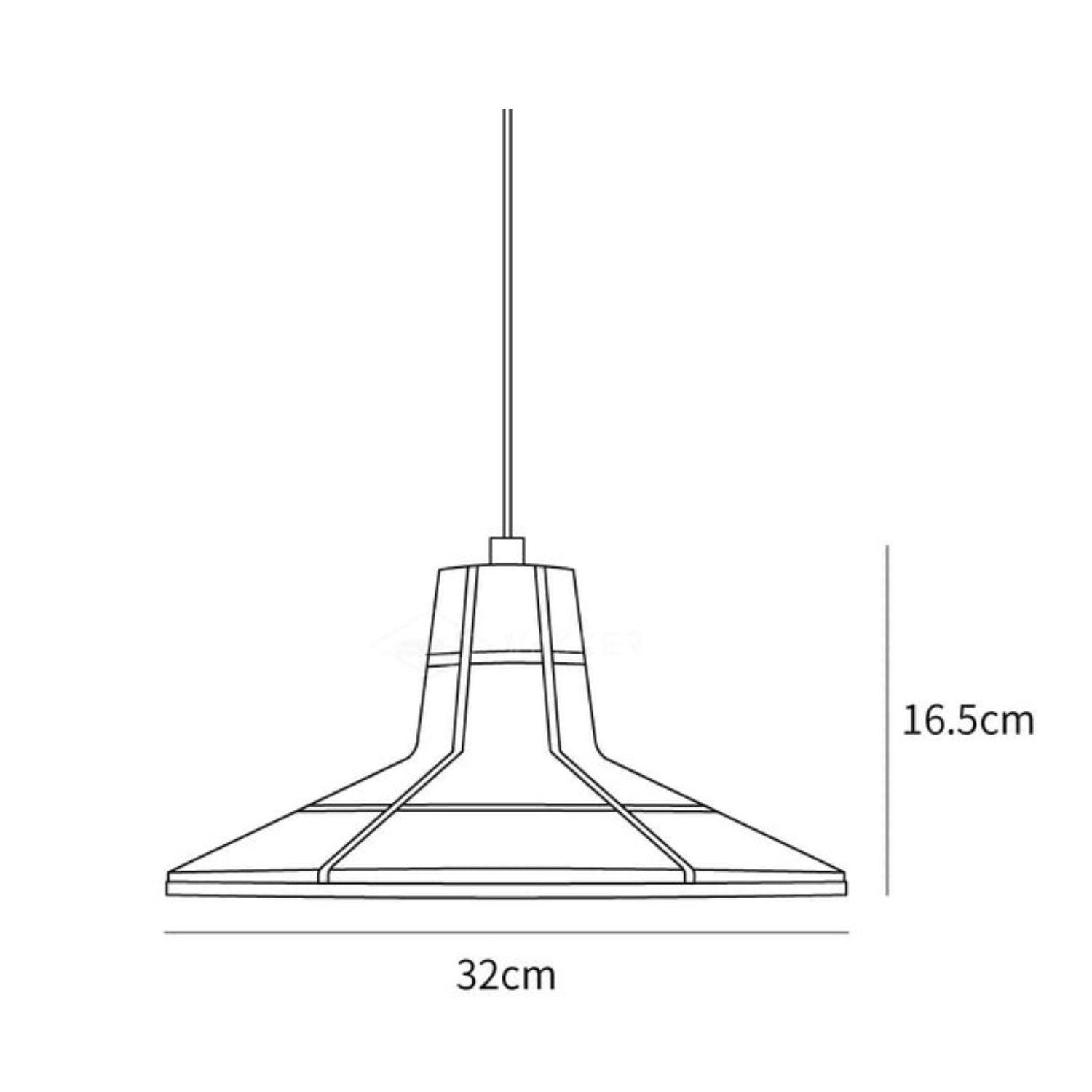 Sokelin Pendant Light