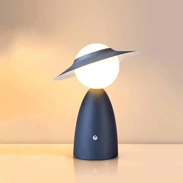 Hatty Table Lamp