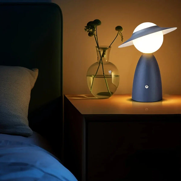 Hatty Table Lamp