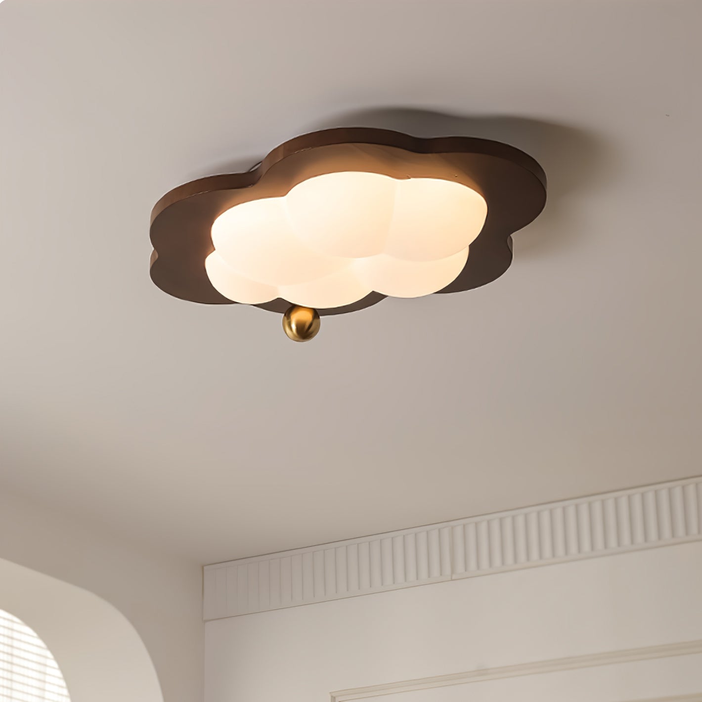 Colfezza Ceiling Light