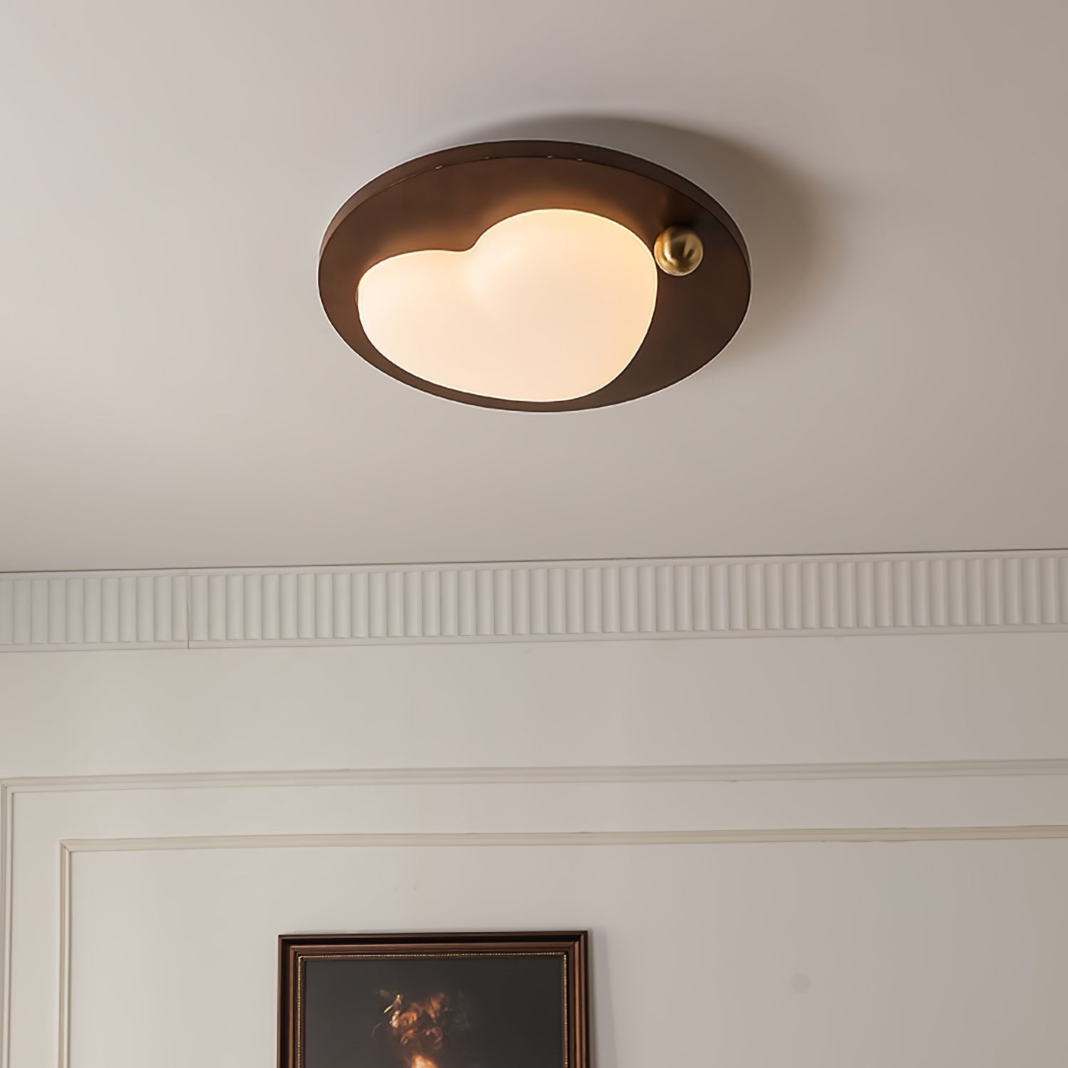 Colfezza Ceiling Light