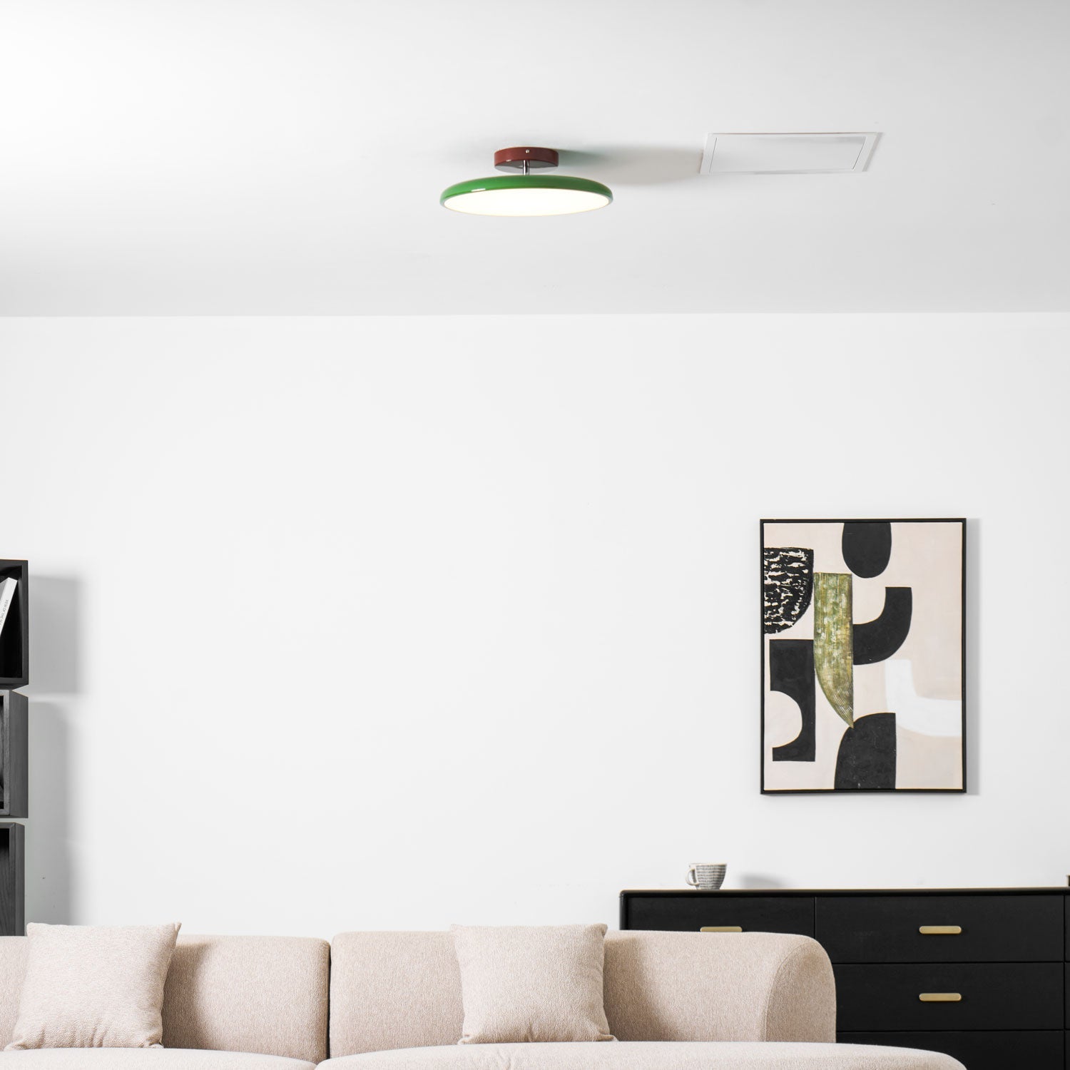 Jorra Adjustable Ceiling Light