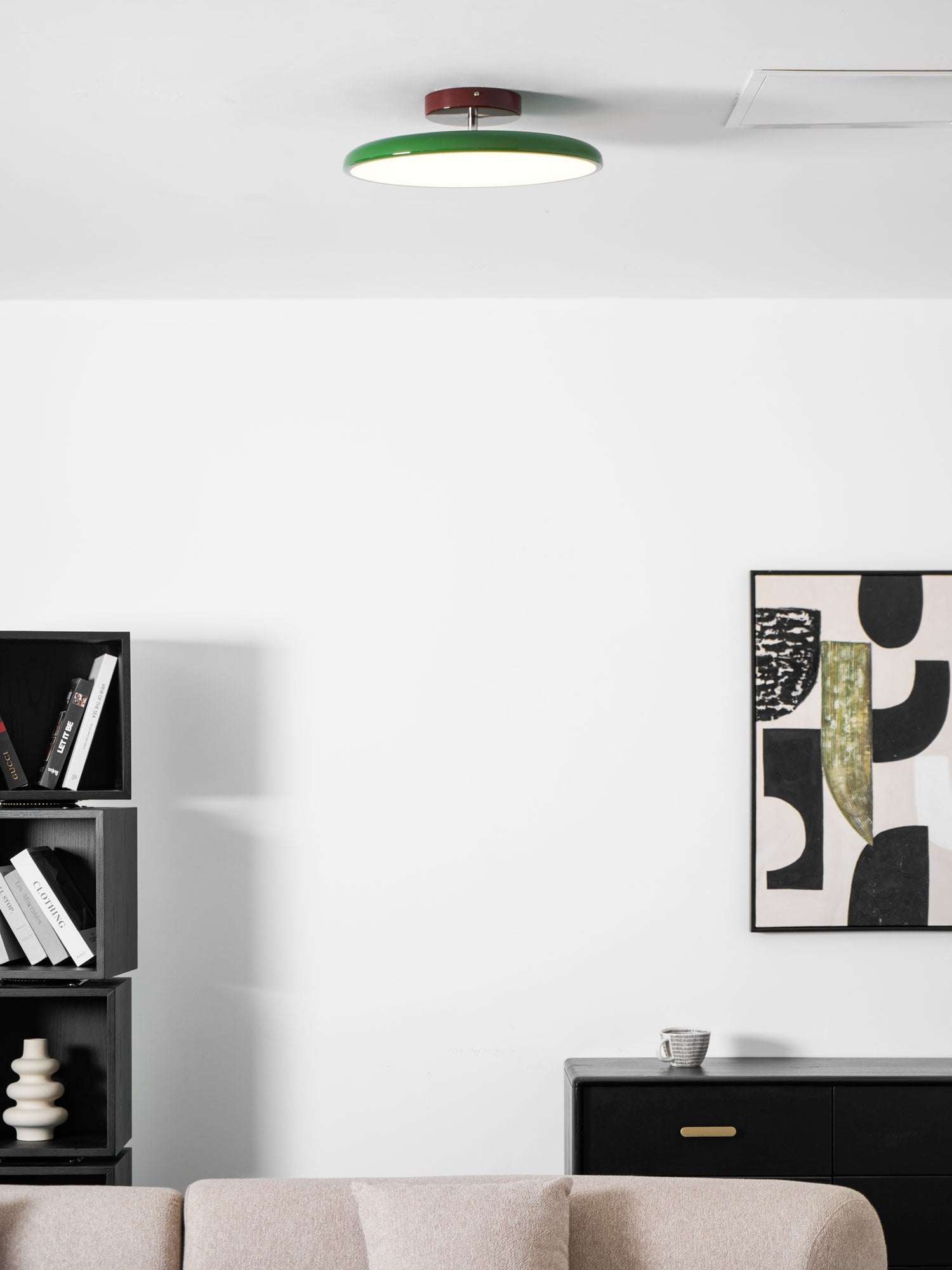 Jorra Adjustable Ceiling Light