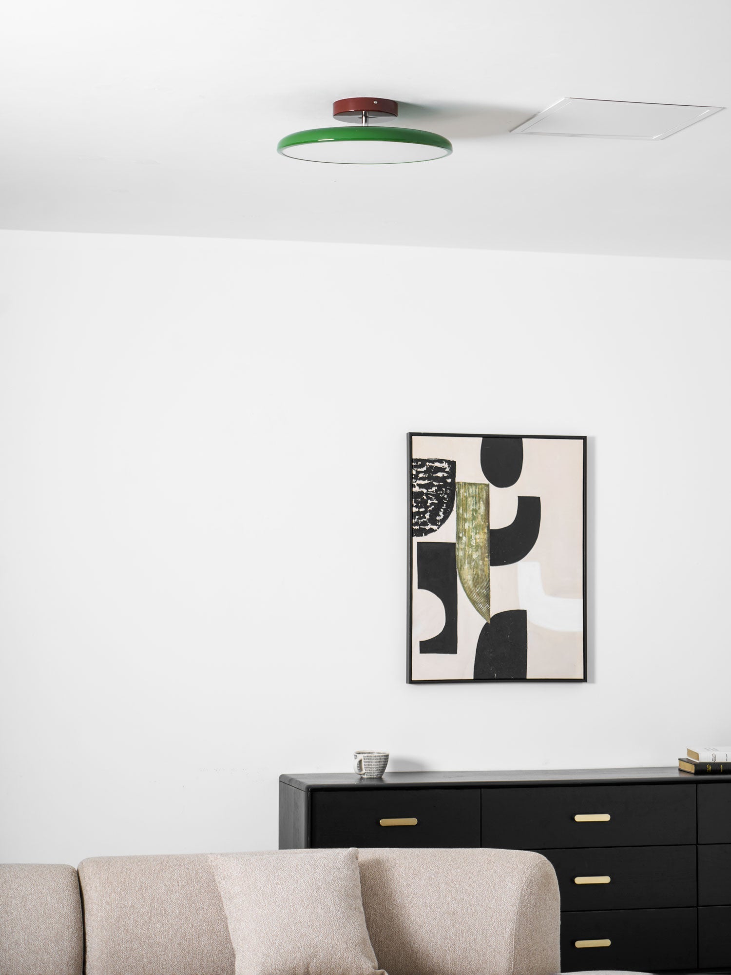 Jorra Adjustable Ceiling Light