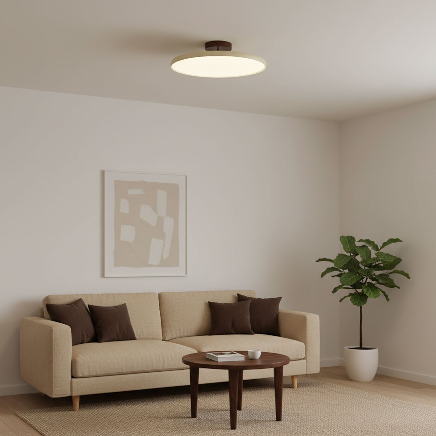 Jorra Adjustable Ceiling Light