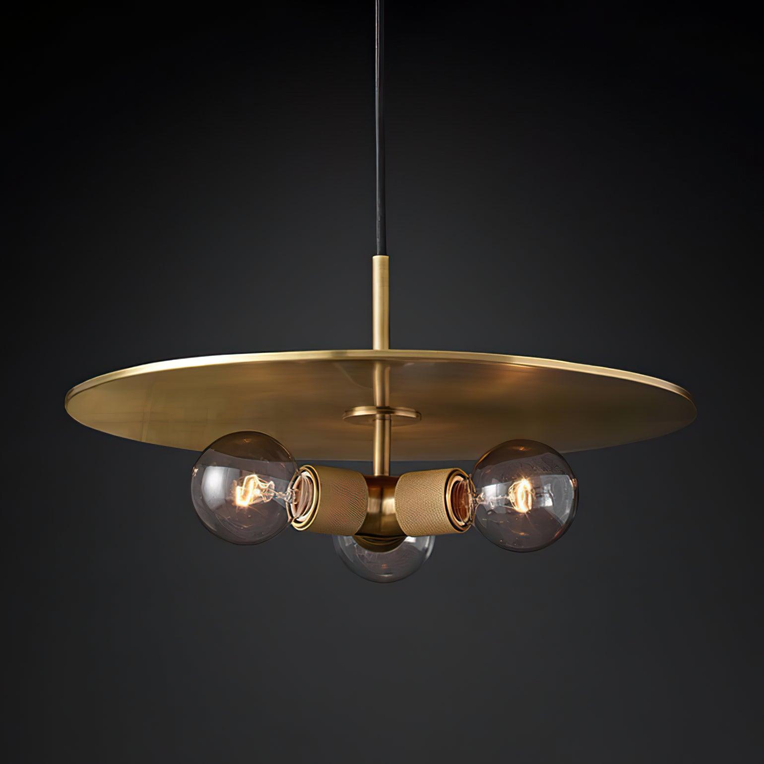 Perfon Pendant Light