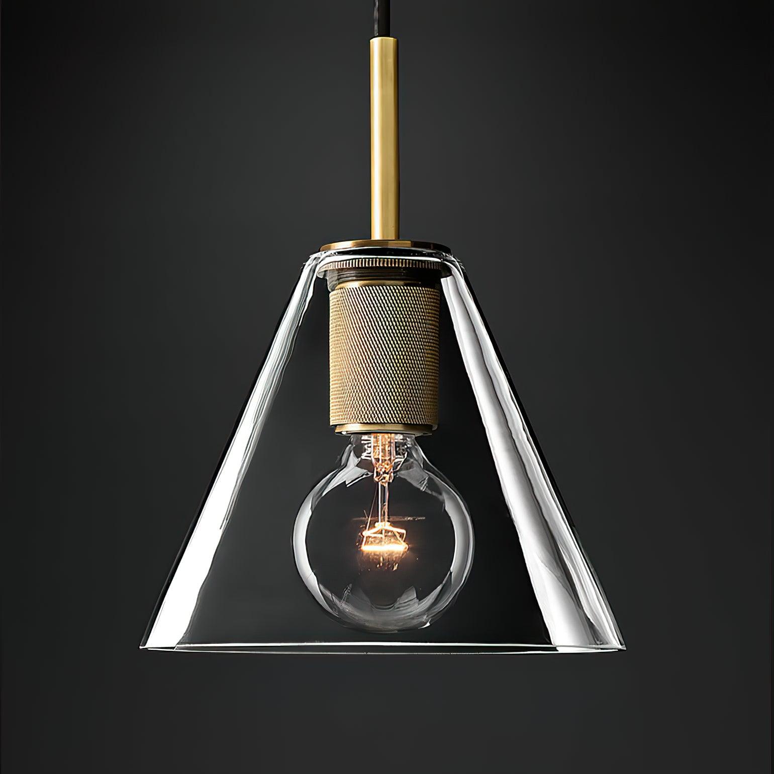 Perfon Pendant Light