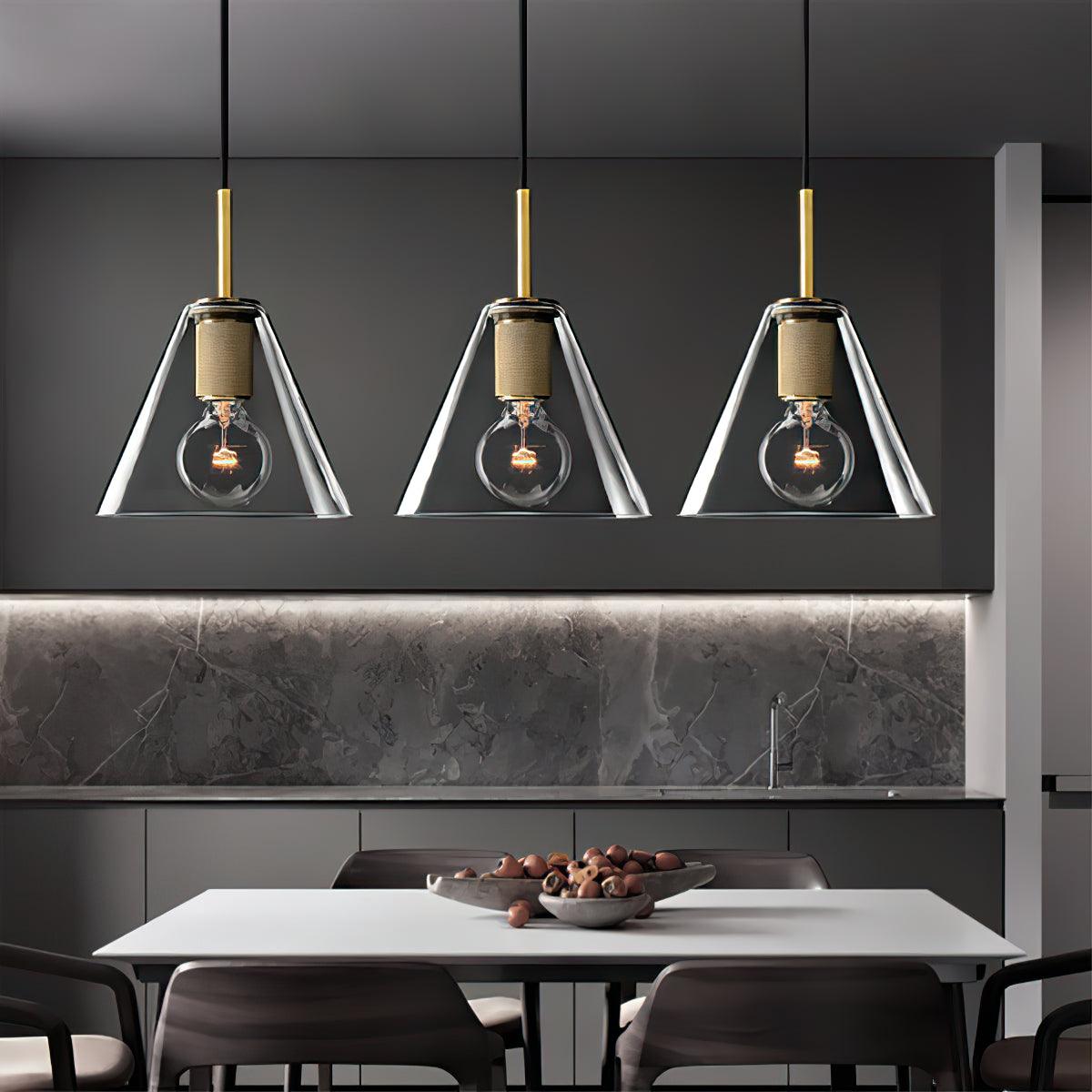 Perfon Pendant Light