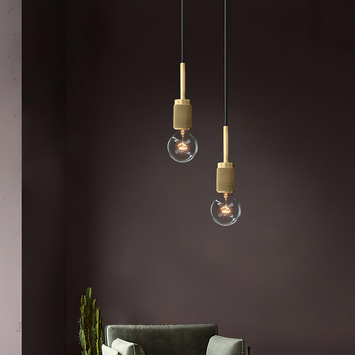 Perfon Pendant Light