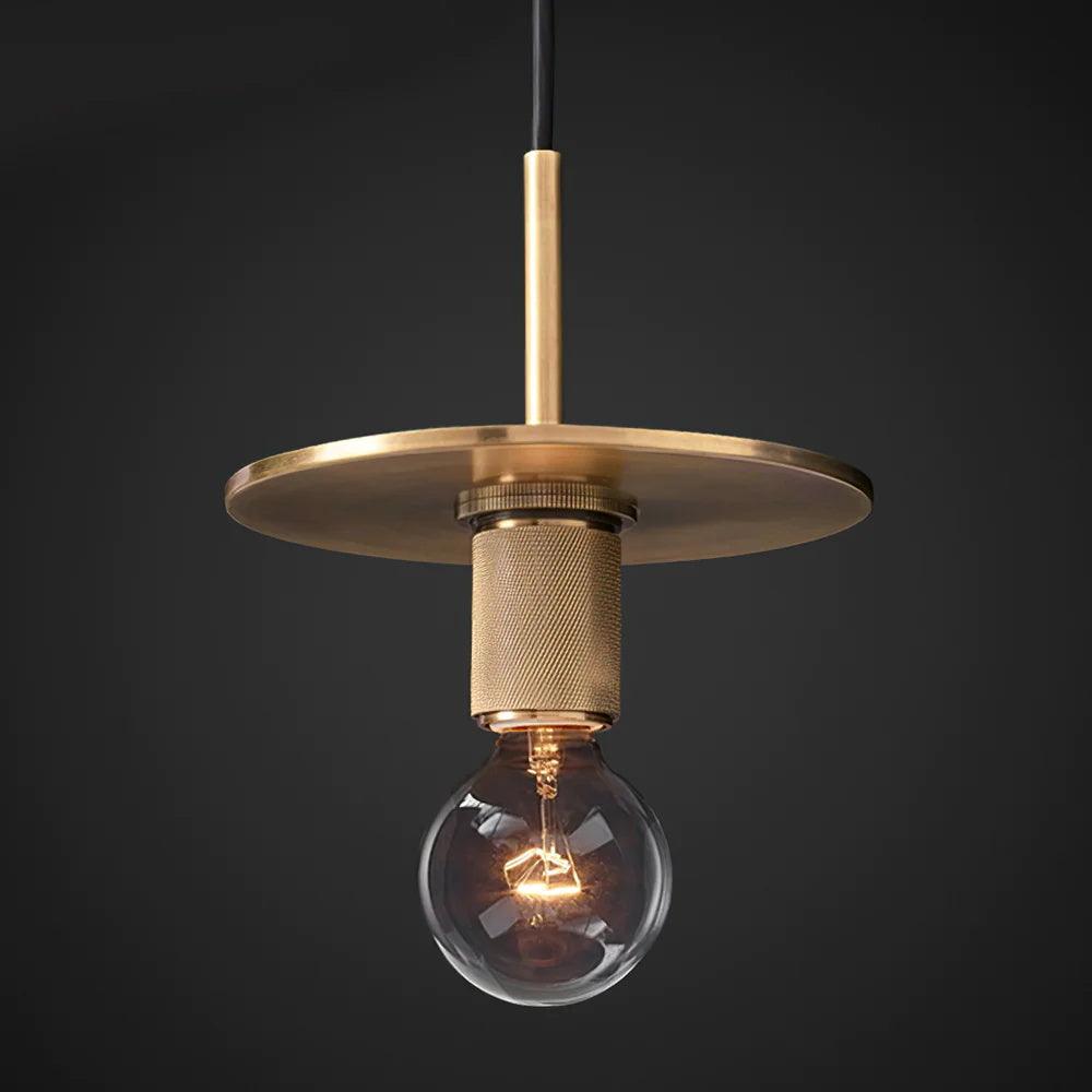Perfon Pendant Light