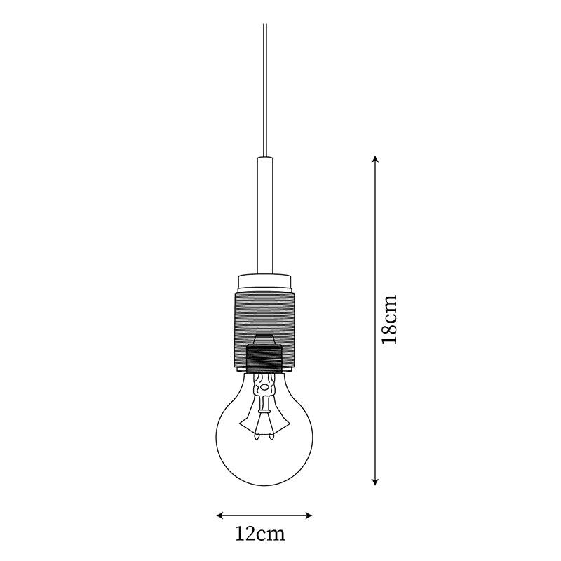 Perfon Pendant Light