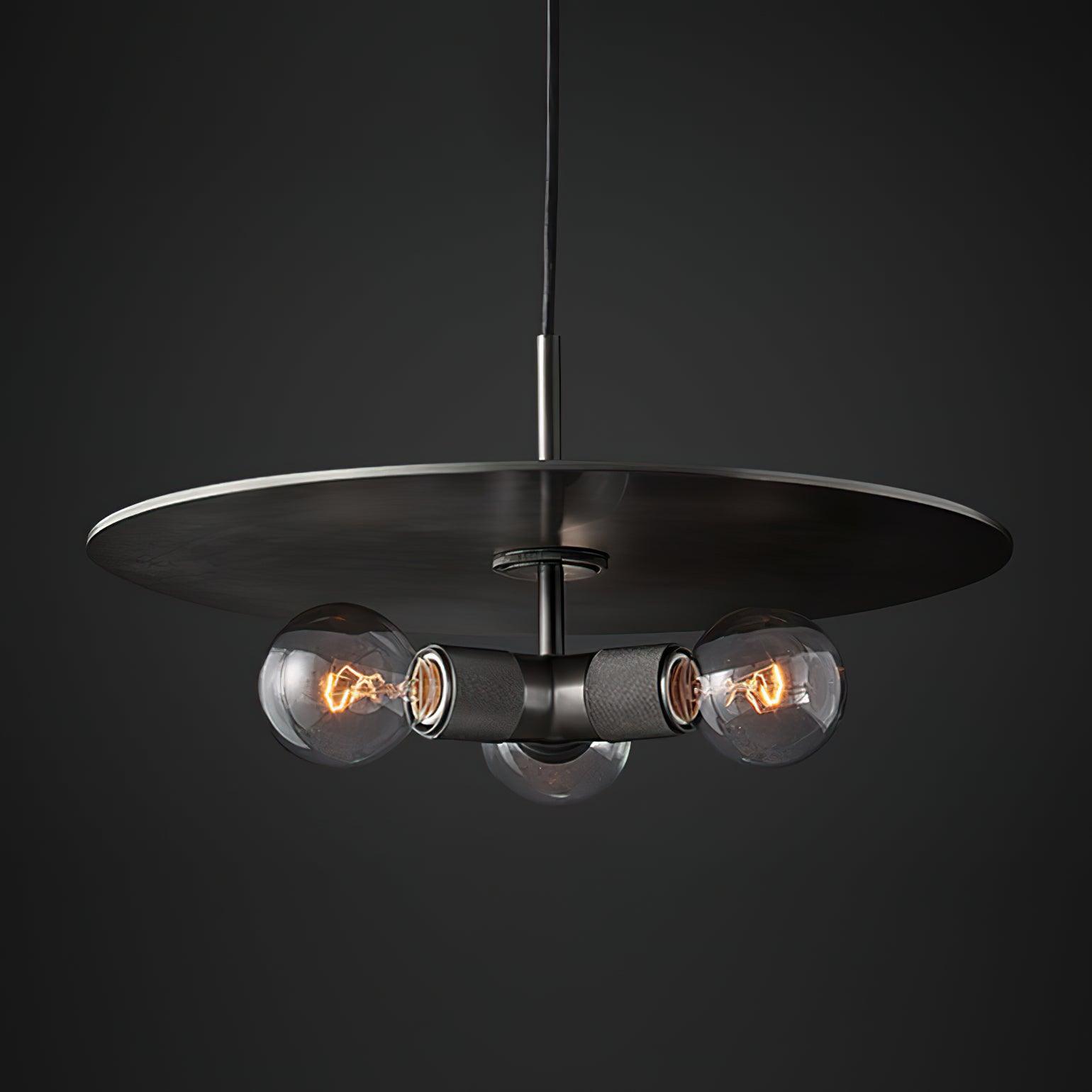 Perfon Pendant Light