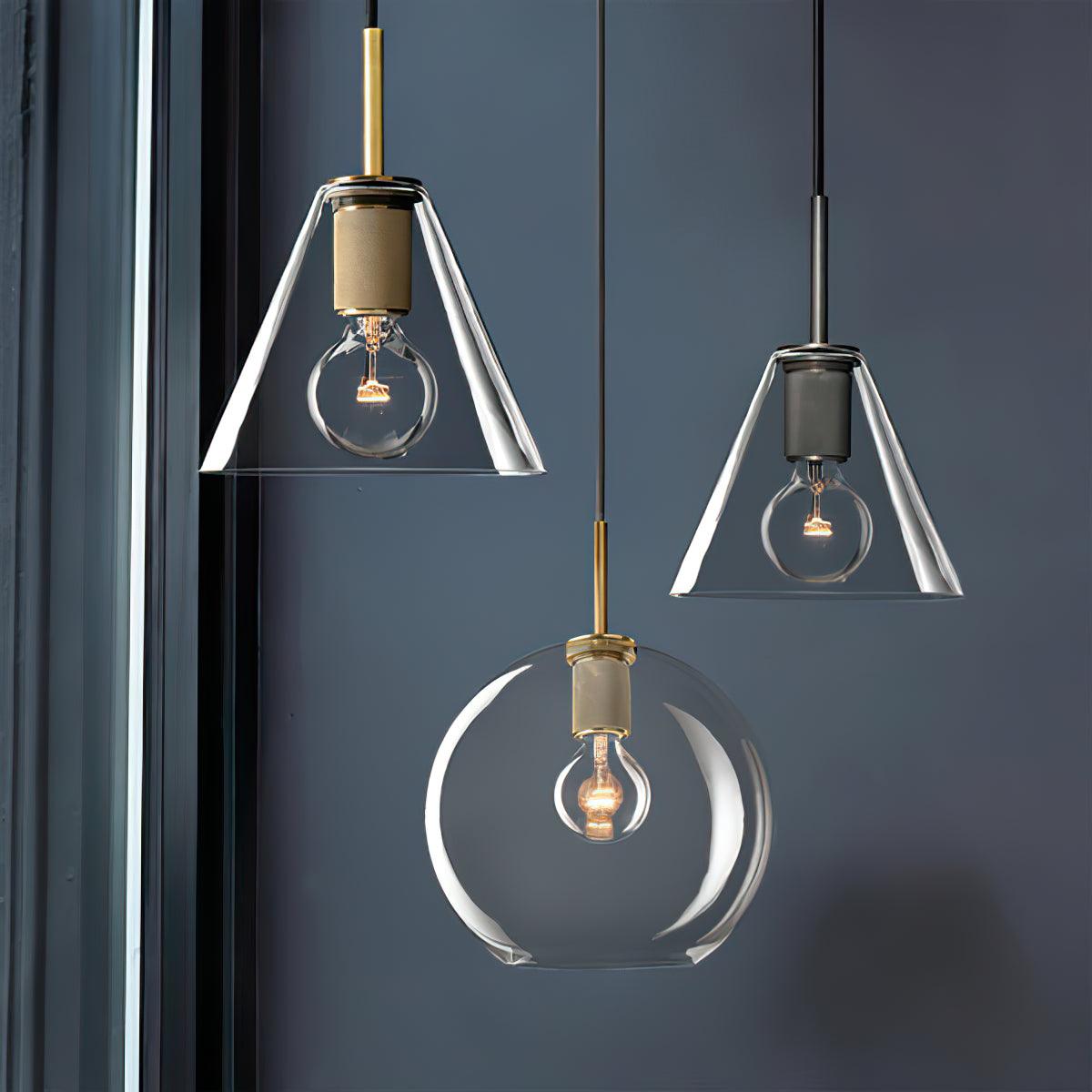Perfon Pendant Light