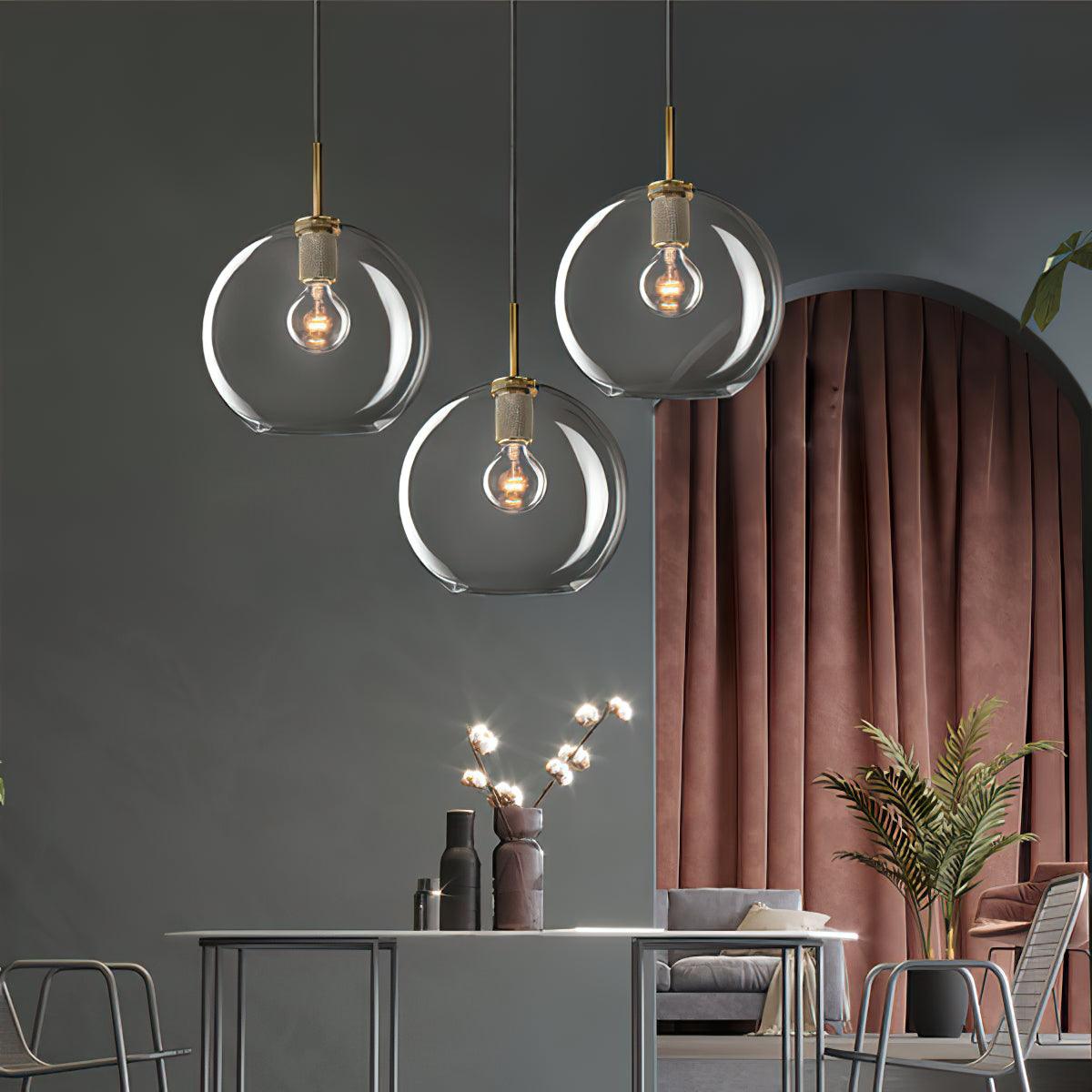 Perfon Pendant Light