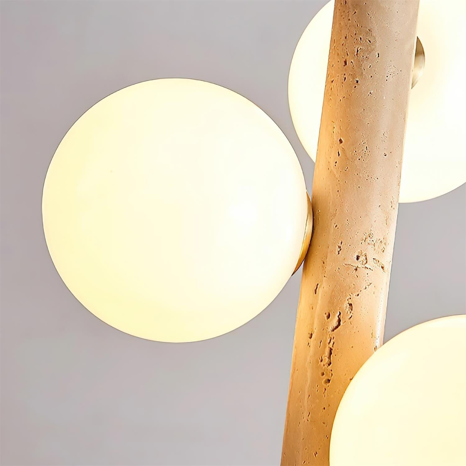 Tylmezi Pendant Light