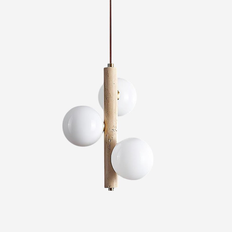 Tylmezi Pendant Light