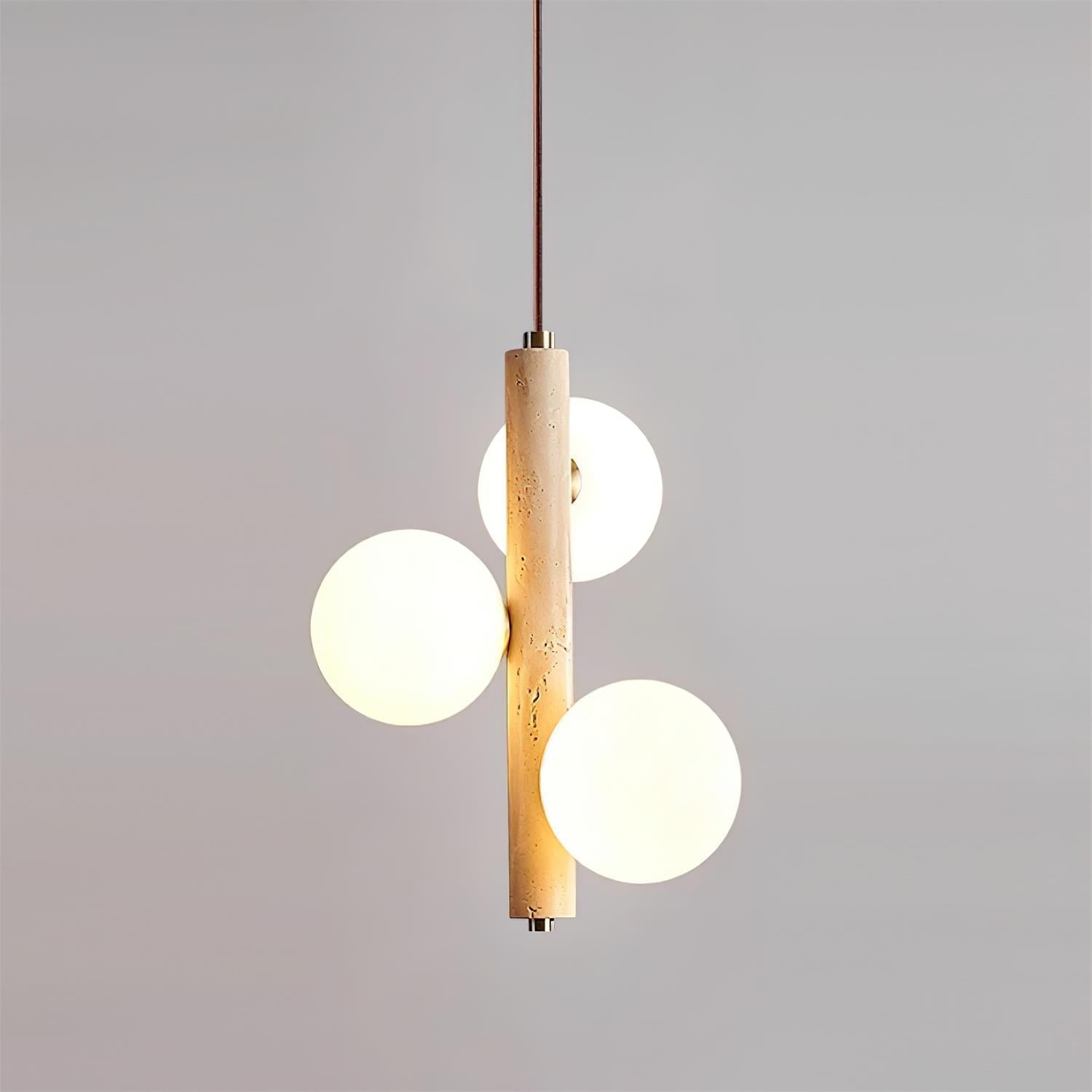 Tylmezi Pendant Light