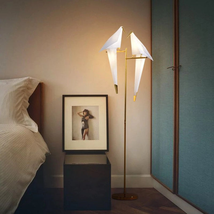 Origami Table Lamp