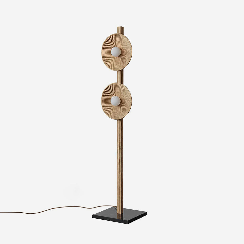 Deluora Floor Lamp