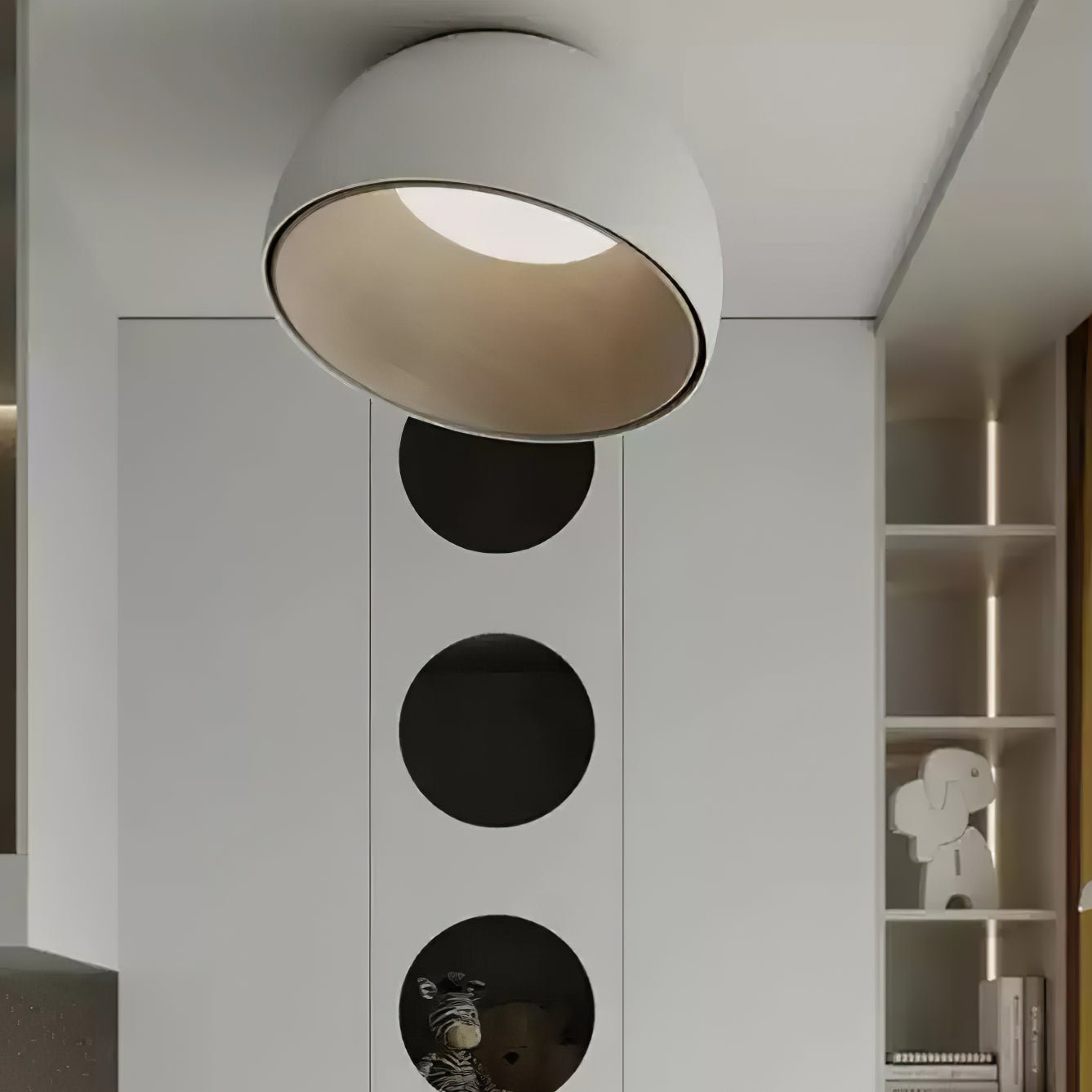 Mappo Ceiling Light
